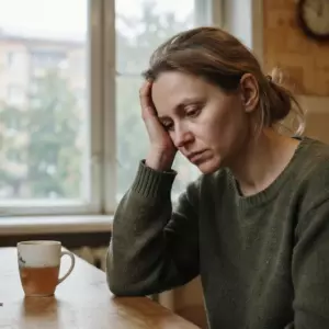 Как принять себя, если чужие обесценивающие голоса в голове до сих пор диктуют, что ты ничего не стоишь?