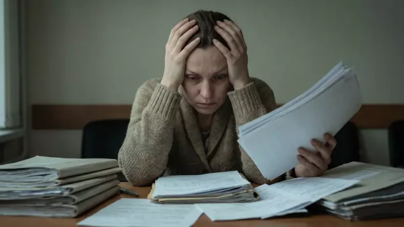 Как лечить психосоматику, разобравшись с конфликтами в своей голове навсегда