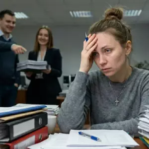 Как перестать быть удобным и заставить окружающих уважать твои границы