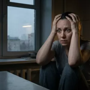 Как побороть тревожность перед будущим, если ты не веришь в свои силы и успех?