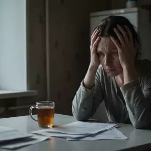 Как принять самого себя, если ты с детства привык считать себя ошибкой природы?