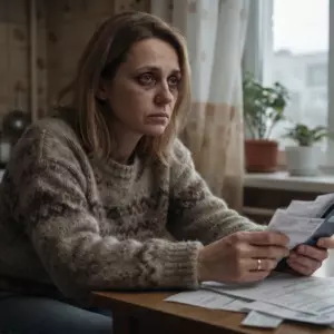 Как справиться с предательством тех людей, чьи проблемы ты решал годами?