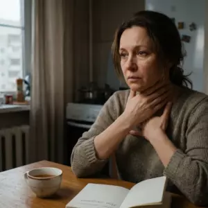 Обида на близких душит тебя, потому что ты ждешь от них того, что им не надо