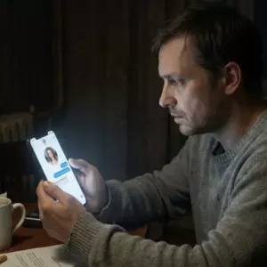 Обида на любимую разрушает тебя, потому что ты сделал её центром своей вселенной