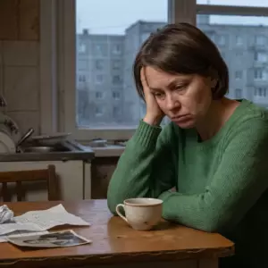 Обида на жизнь пройдет, когда ты поймешь, что никто тебе ничего не должен и не даст просто так