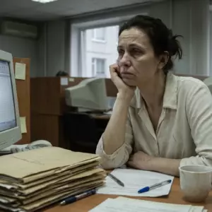 Страх что не получится заставляет тебя сидеть на ненавистной работе годами