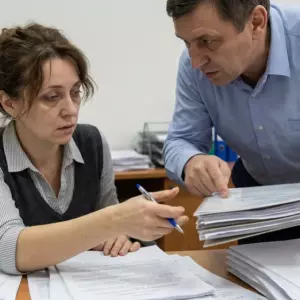 Страх отказа превращает тебя в безвольную тряпку, готовую на всё ради слова «да»