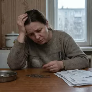 Страх ответственности держит тебя в позиции ребенка без денег и нормальной личной жизни