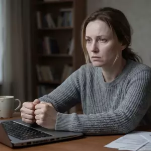 Злость на мать блокирует твой личный успех, пока ты ждешь от неё одобрения