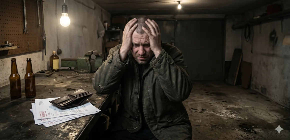 чувство беспомощности