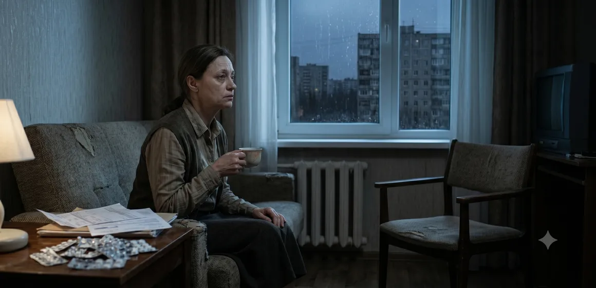 как принять саму себя