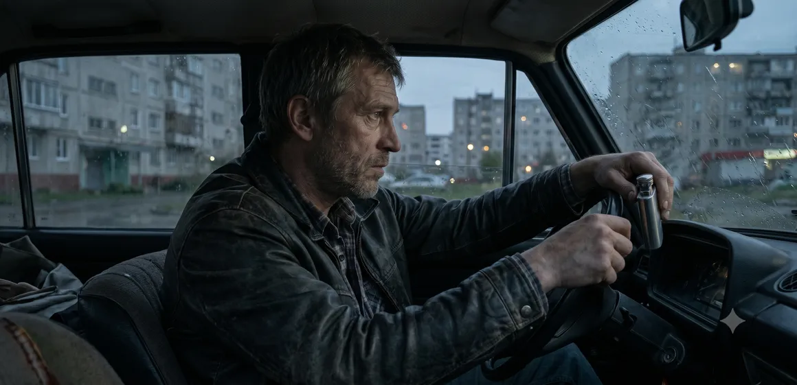 обида на близких