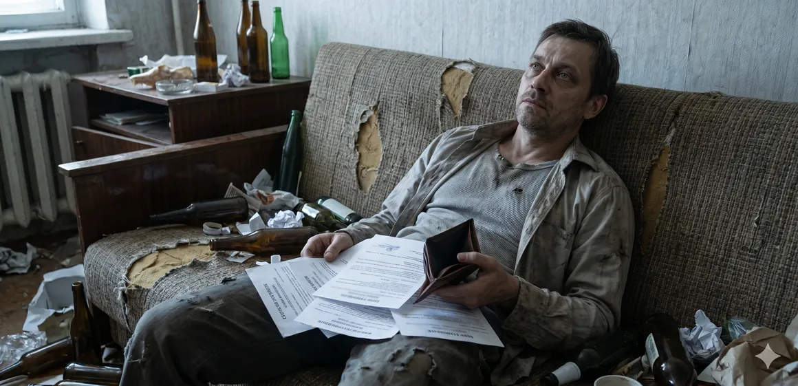 обида на любимую
