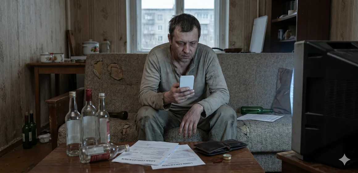 страх ответственности
