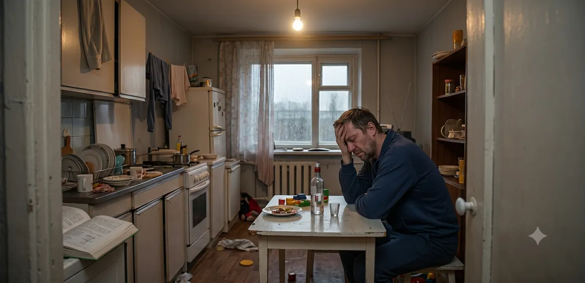 злость на ребенка