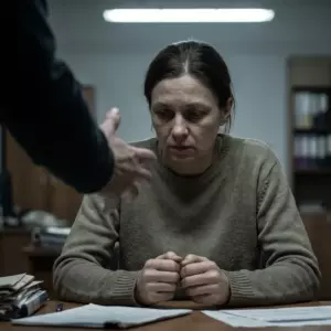 Агрессия на вопросы — это твоя здоровая броня от беспардонных наглецов, лезущих грязными ботинками в душу