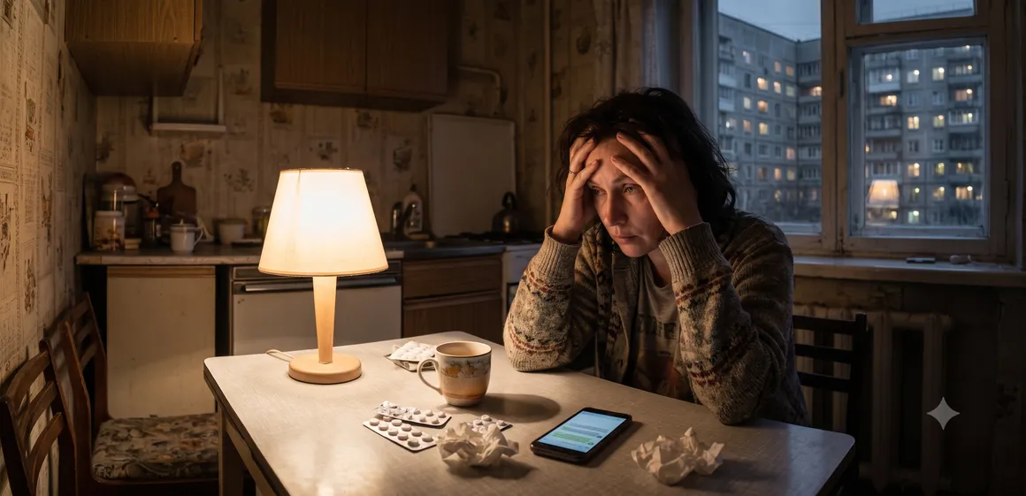 Как избавиться от навязчивых мыслей, что ты ноль, которые тебе заботливо внушили токсичные прилипалы?