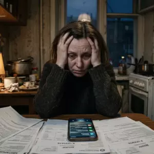 Как избавиться от панических атак и вырубить сирену, которая орет о том, что тобой нагло пользуются