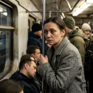 Как справиться с депрессией, когда тебя просто тошнит от роли статиста в чужом унылом сценарии?