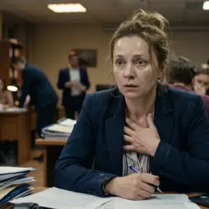 Как справиться с панической атакой, которая взрывает мозг от твоей же попытки казаться для всех хорошим?