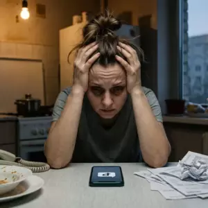 Как справиться с тревожностью и перестать тянуть на себе ответственность за взрослых, но инфантильных людей