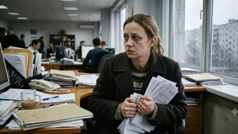 Как справиться со страхом и уволить всех иллюзорных «спасателей», намертво взяв штурвал в свои руки