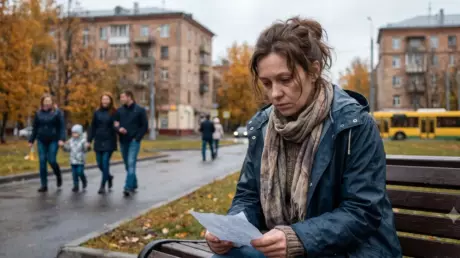 Разочарование в жизни — жесткий чек, который тебе выставили за привычку быть удобненьким для всех