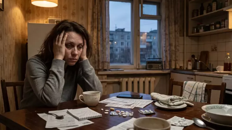 Симптомы выгорания кричат — остановись, пока из тебя не выжали последнюю каплю крови ради чужой выгоды