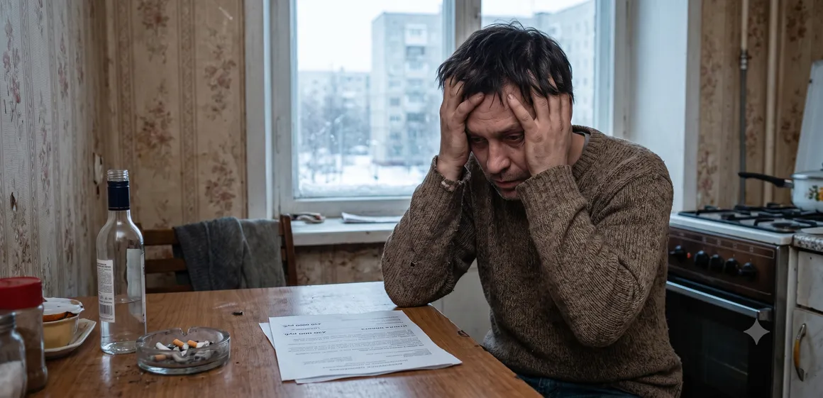 разочарование в жизни