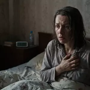 Как бороться с паническими атаками, если твое тело уже в открытую бастует против твоей фальшивой реальности?