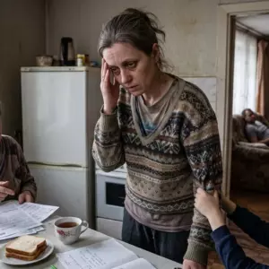 Как избавиться от раздражения и элегантно скинуть с шеи тех, кто там слишком удобно обустроился?