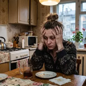 Как справиться с чувством вины — когда ты наконец-то хлопнул дверью перед носом у тех, кто привык на тебе ездить