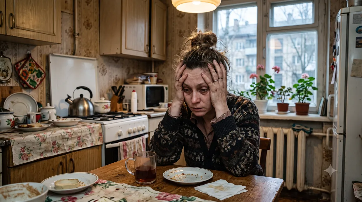 Как справиться с чувством вины — когда ты наконец-то хлопнул дверью перед носом у тех, кто привык на тебе ездить