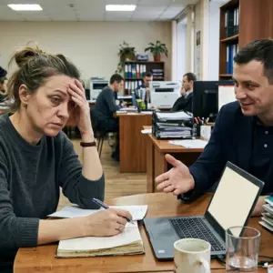 Как справиться с раздражением на наглых потребителей и научиться говорить им ледяное, бескомпромиссное «нет»