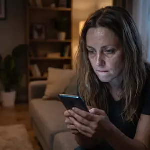 Как справиться с ревностью и отпустить иллюзию контроля над тем, кто и так не ценит твое доверие
