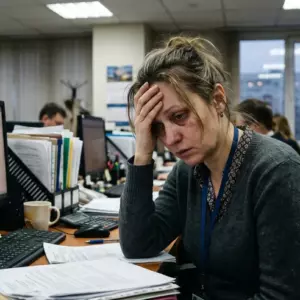 Как справиться с виной за то, что ты послал к черту чужие планы и нагло выбрал себя?