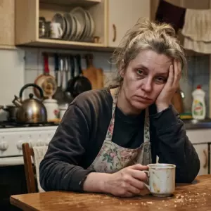 Обида на детей испарится, как только ты перестанешь требовать от них оплаты по счетам за свои ожидания