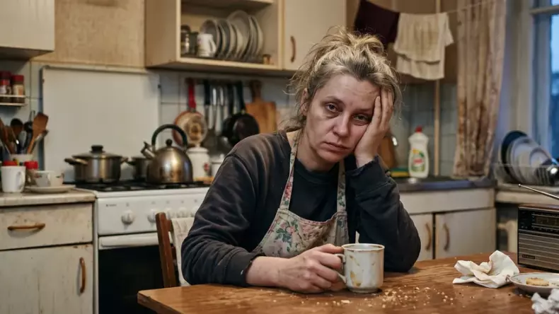 Обида на детей испарится, как только ты перестанешь требовать от них оплаты по счетам за свои ожидания