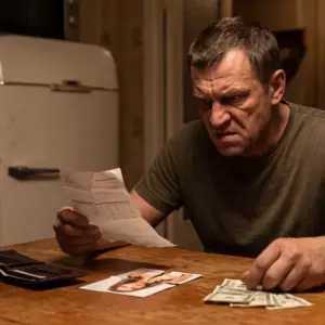 Злость на бывшую кипит, потому что ты наконец-то понял, как дешево тебя использовали вместо банкомата