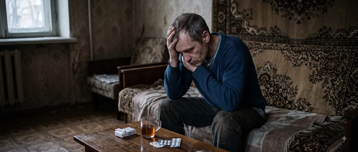 как убрать тревогу
