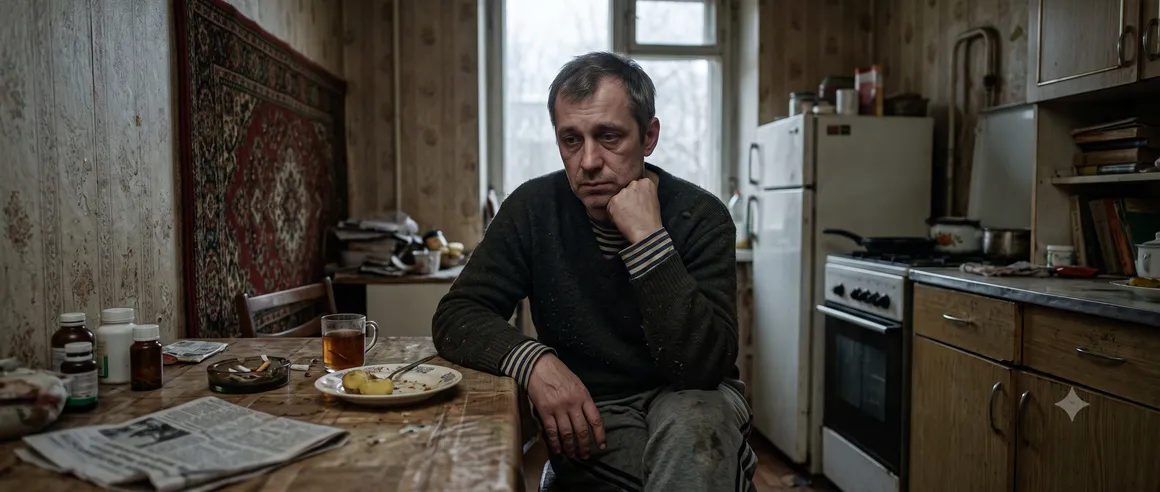 обида на детей