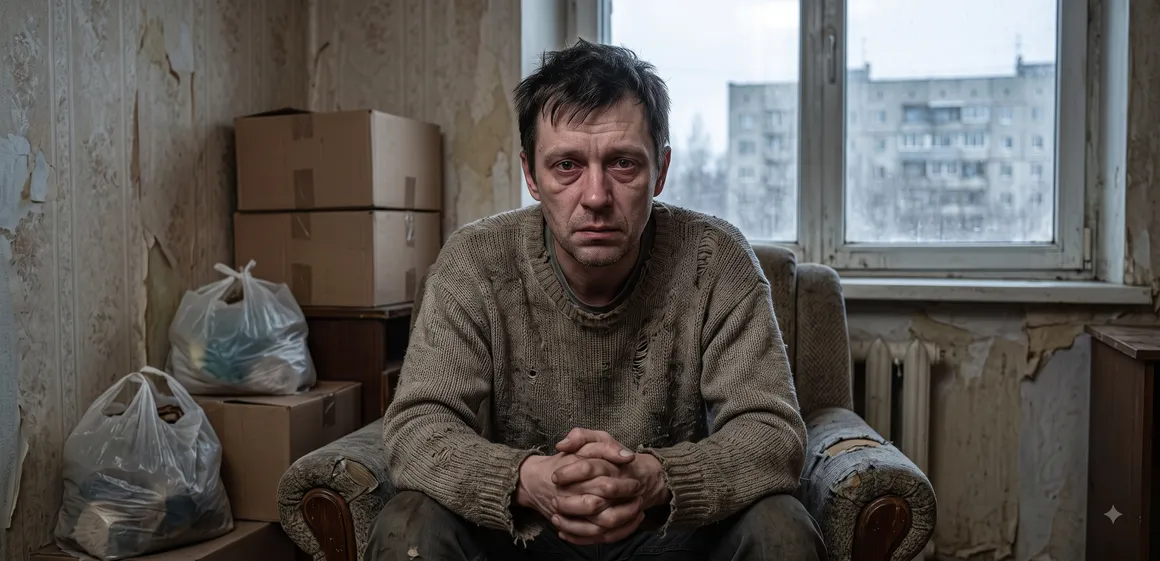 разочарование в людях