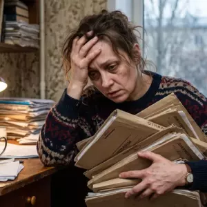 Боязнь быть плохой исчезнет, когда ты начнешь жить только для себя