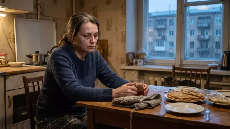Боязнь не быть лучшим заставляет тебя покупать чужую любовь за деньги и поступки