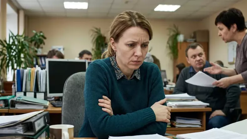 Боязнь общения исчезнет, когда тебе станет плевать на чужое мнение
