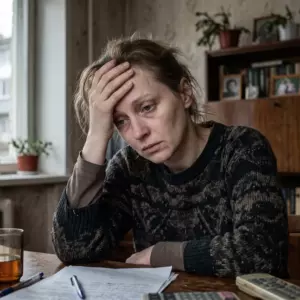 Как избавиться от психосоматики и перестать терпеть ненавистную тебе жизнь?