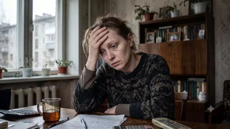 Как избавиться от психосоматики и перестать терпеть ненавистную тебе жизнь?