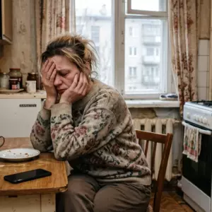 Как не чувствовать вины за то, что ты выбрал свои интересы и свой комфорт