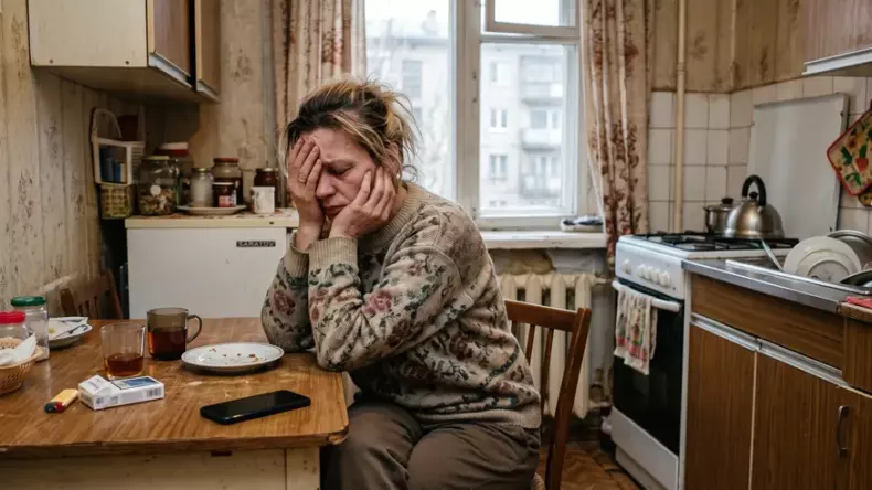 Как не чувствовать вины за то, что ты выбрал свои интересы и свой комфорт