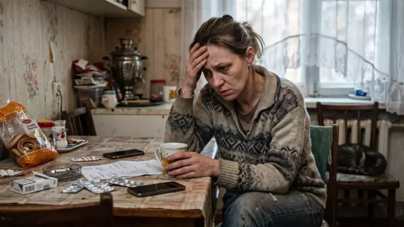 Как прийти к счастью и построить жизнь исключительно по своим правилам